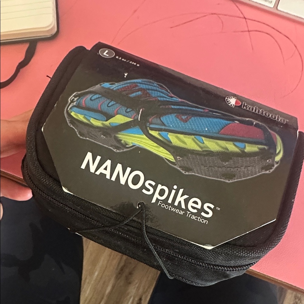 Kahtoola NANOspikes